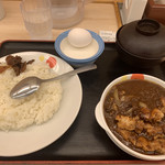 用戶對於松屋 桜川店的評論圖