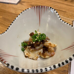 用户对于居酒屋山さん的评论图