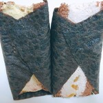 User's review image for OSAKA OMUSUBI Cake 京橋店