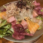 User's review image for 木村屋本店 代々木西口