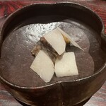 用戶對於燗コーヒー藤々的評論圖