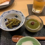 用戶對於てんぷら 加藤的評論圖