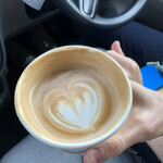 用戶對於三国峠cafe的評論圖