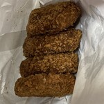 用户对于京のお肉処 弘 亰店的评论图
