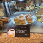 User's review image for CRAFT MILK SHOP