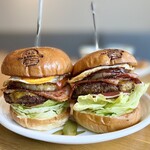 User's review image for The Burger Stand N’s