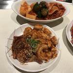 用戶對於鶴橋ホルモン本舗 駅前店的評論圖