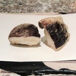 用户对于天麩羅 巽的评论图