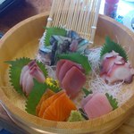 用戶對於磯丸水産 町田2号店的評論圖