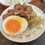 用戶對於東京台湾的評論圖