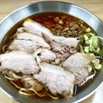 用戶對於王子金麦ラーメン的評論圖