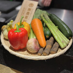 用戶對於麻布 肉しゃり的評論圖