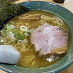 用戶對於らーめん初代 小樽本店的評論圖