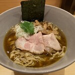 User's review image for 自家製麺 ロビンソン