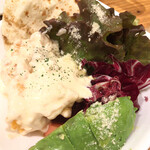User's review image for 海鮮居酒屋　博多トク・トク 博多駅店