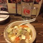 用戶對於居酒屋一休 上野御徒町店的評論圖