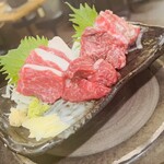 用戶對於馬焼肉専門店うまえびす 三軒茶屋店的評論圖