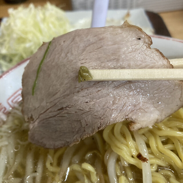 用户对于味の五十番的评论高清图