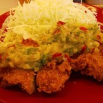 User's review image for かつや 羽曳野西浦店