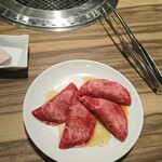 用戶對於焼肉 平城苑 アクアシティお台場店的評論圖