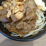 User's review image for 伝説のすた丼屋  松中橋店