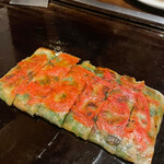 User's review image for たこえびす