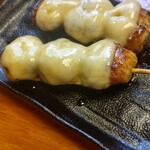 用戶對於鳥貴族 池袋サンシャイン通り店的評論圖