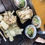 用户对于かばと製麺所的评论图