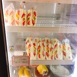 用户对于サンドイッチのタナカ的评论图