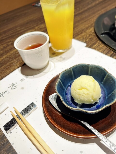 用戶對於博多もつ鍋 西新初喜的評論高清圖