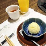 用戶對於博多もつ鍋 西新初喜的評論圖