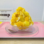 用戶對於フルーツカフェ pomp的評論圖