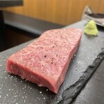 用戶對於にく処 たろ的評論圖