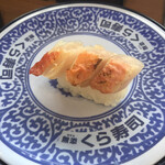 用戶對於無添くら寿司 博多中洲店的評論圖