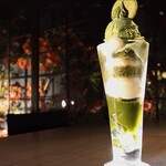 用戶對於茶寮翠泉 高辻本店的評論圖