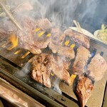 用戶對於焼肉・ホルモン酒場 肉乃山 錦糸町店的評論圖