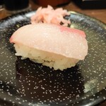 用戶對於回転すし 海幸的評論圖