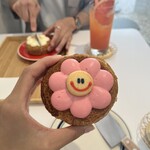 User's review image for THE COOKIE 594