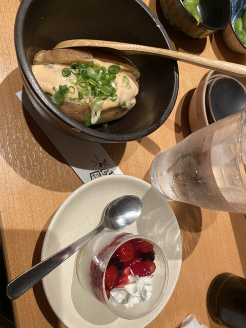 用戶對於しゃぶしゃぶ温野菜 小倉西港店的評論高清圖