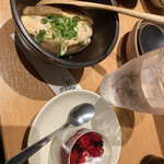 用戶對於しゃぶしゃぶ温野菜 小倉西港店的評論圖