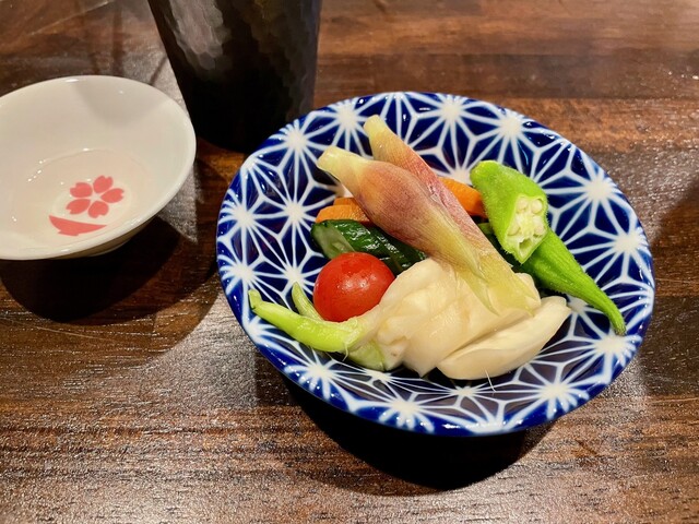 User's recommendation image for Japanese SAKE STAND 85