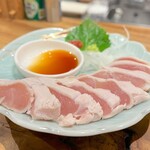 User's review image for ヒロカワテーラー