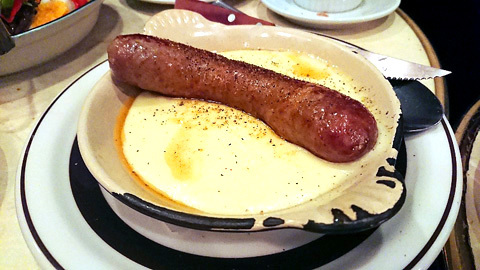 User's review image for Brasserie Café ONZE