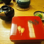 用户对于川松 別館的评论图