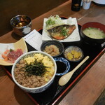 用戶對於一魚一栄的評論圖