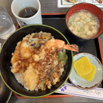 用戶對於そば処 小玉家的評論圖
