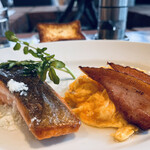 User's review image for マーサーブランチ 六本木