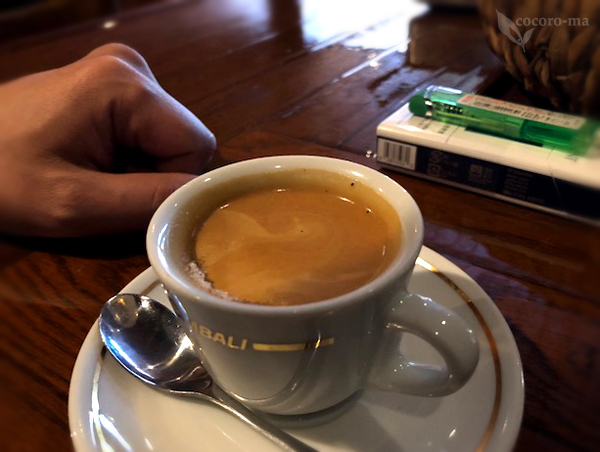 用戶對於JKカフェ的評論圖
