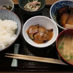 用戶對於季節料理 山田屋的評論圖