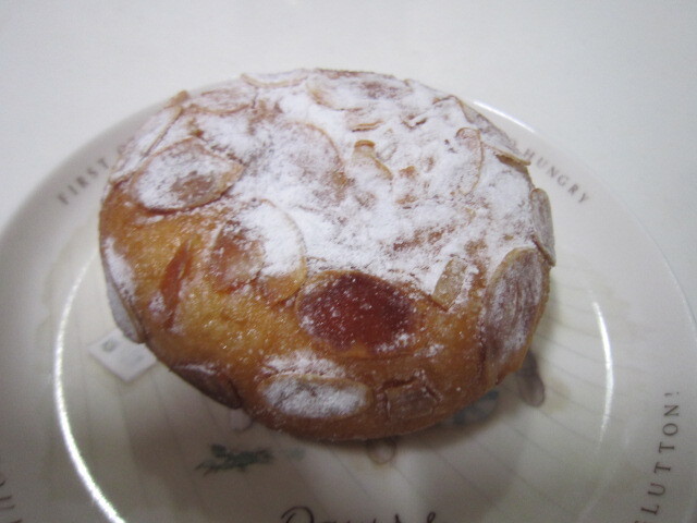 用户对于ブーランジェリー メゾン ユキ 南山スカイテラス店的评论图